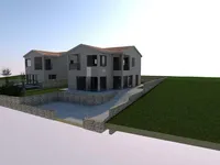 Недвижимость Дом в Побеги: 1