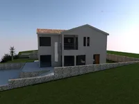 Недвижимость Дом в Побеги: 2