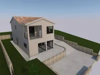 Недвижимость Дом в Побеги: 3