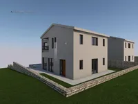 Недвижимость Дом в Побеги: 4