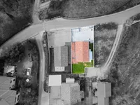 Недвижимость Дуплекс Ново Гриньян: 9