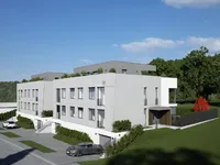 Недвижимость Квартира в районе Подутика: 2
