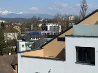 Недвижимость Квартира, 1-комнатная, Бежиград: 1