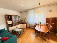 Недвижимость Трёхкомнатная квартира на Плетершниковой: 1