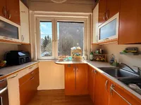 Недвижимость Трёхкомнатная квартира на Плетершниковой: 2