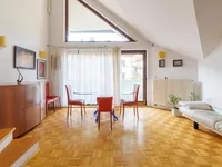 Недвижимость Квартира, 4 комнаты Ново Чернуче: 1