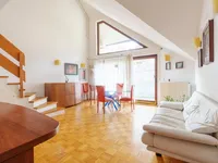 Недвижимость Квартира, 4 комнаты Ново Чернуче: 2