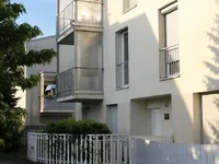 Недвижимость Квартира 1,5-комнатная Новый Вич: 1