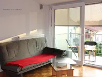 Недвижимость Квартира 1,5-комнатная Новый Вич: 3