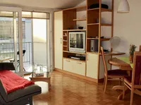 Недвижимость Квартира 1,5-комнатная Новый Вич: 4