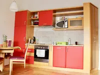 Недвижимость Квартира 1,5-комнатная Новый Вич: 5