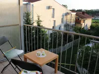 Недвижимость Квартира 1,5-комнатная Новый Вич: 7