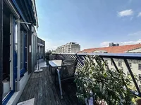 Недвижимость Квартира в Центре Любляны: 1