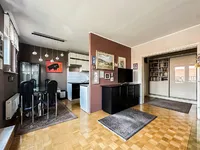 Недвижимость Квартира в Центре Любляны: 2