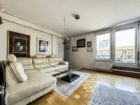 Недвижимость Квартира в Центре Любляны: 3