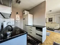 Недвижимость Квартира в Центре Любляны: 4