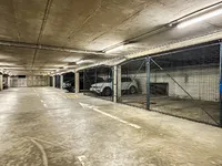Недвижимость Квартира в Центре Любляны: 9