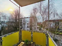 Недвижимость Квартира на Птуйской улице: 1