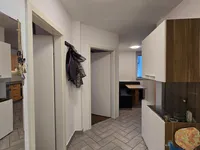Недвижимость Квартира на Птуйской улице: 9