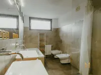 Недвижимость Трехкомнатная квартира Чрнуче: 16