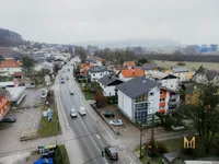 Недвижимость Трехкомнатная квартира Чрнуче: 17