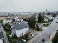Недвижимость Трехкомнатная квартира Чрнуче: 18
