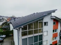 Недвижимость Трехкомнатная квартира Чрнуче: 20
