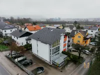 Недвижимость Трехкомнатная квартира Чрнуче: 21