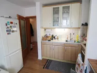 Недвижимость Квартира в центре Любляны: 1