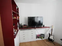 Недвижимость Квартира в центре Любляны: 2