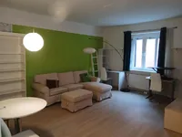 Недвижимость Квартира, 2,5-комнатная, Центр Любляны, Котникова: 1