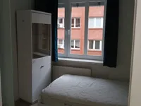 Недвижимость Квартира, 2,5-комнатная, Центр Любляны, Котникова: 3