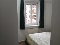 Недвижимость Квартира, 2,5-комнатная, Центр Любляны, Котникова: 4