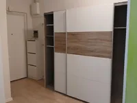 Недвижимость Квартира, 2,5-комнатная, Центр Любляны, Котникова: 5