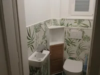 Недвижимость Квартира, 2,5-комнатная, Центр Любляны, Котникова: 7