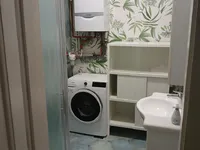 Недвижимость Квартира, 2,5-комнатная, Центр Любляны, Котникова: 8