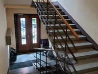 Недвижимость Квартира, 2,5-комнатная, Центр Любляны, Котникова: 11