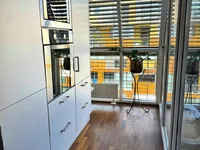 Недвижимость Квартира в центре на Полянах: 5