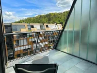 Недвижимость Квартира в центре на Полянах: 12