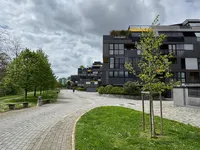 Недвижимость Квартира в центре на Полянах: 15