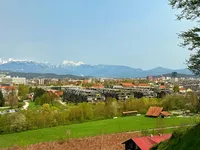 Недвижимость Квартира в центре на Полянах: 16