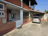 Недвижимость Трёхкомнатная квартира в Бертоки: 22