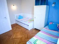 Недвижимость Четырехкомнатная квартира Пиран: 9