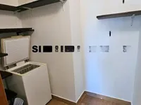 Недвижимость Трёхкомнатная квартира Бонини: 8