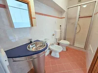 Недвижимость Трёхкомнатная квартира Бонини: 18