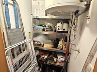 Недвижимость Пятикомнатная квартира в Хрватини: 8