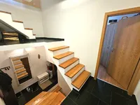 Недвижимость Пятикомнатная квартира в Хрватини: 9