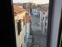 Недвижимость Квартира в центре Копера: 6