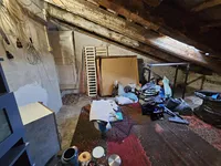 Недвижимость Квартира в центре Копера: 17