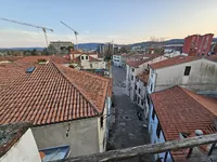 Недвижимость Квартира в центре Копера: 24